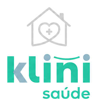 Logo Klini Saúde