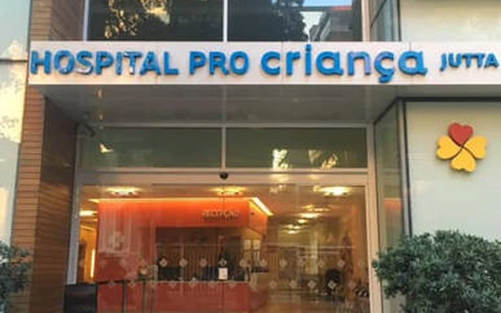 Pró-Criança Cardíaca - Centro Pediátrico Especializado